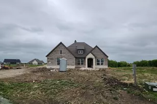 2332 Gypsum St, Krum, TX 76249 - Photo 1