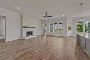 2332 Gypsum St, Krum, TX 76249 - Photo 8