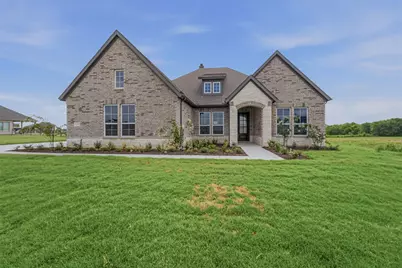 2332 Gypsum Street, Krum, TX 76249 - Photo 2