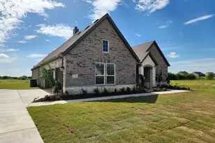 2332 Gypsum St, Krum, TX 76249 - Photo 1