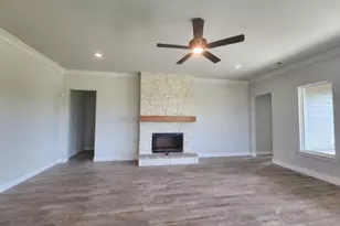 2332 Gypsum St, Krum, TX 76249 - Photo 8
