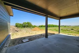 2332 Gypsum St, Krum, TX 76249 - Photo 18
