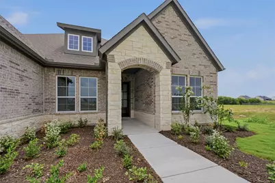 2332 Gypsum Street, Krum, TX 76249 - Photo 6