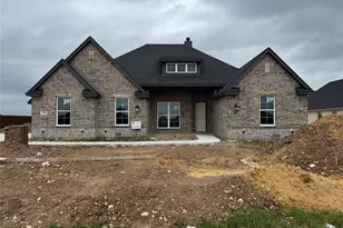 144 Chapowits, Godley, TX 76044 - Photo 1