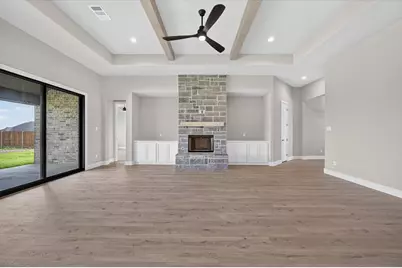 144 Chapowits, Godley, TX 76044 - Photo 8
