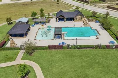 9116 Rock Nettle Drive, Fort Worth, TX 76131 - Photo 28