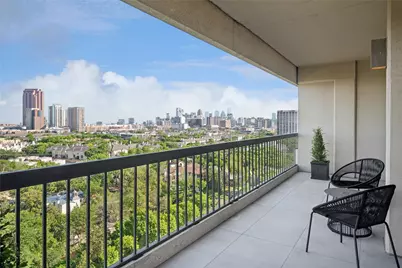 3831 Turtle Creek Boulevard #16E, Dallas, TX 75219 - Photo 1