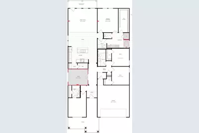 1026 Bearing Street, Royse City, TX 75189 - Photo 2