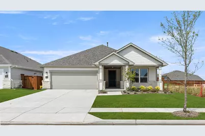 1026 Bearing Street, Royse City, TX 75189 - Photo 1
