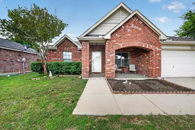 617 Bent Oak Drive, Fort Worth, TX 76131 - Photo 6