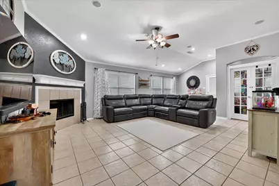 617 Bent Oak Drive, Fort Worth, TX 76131 - Photo 12