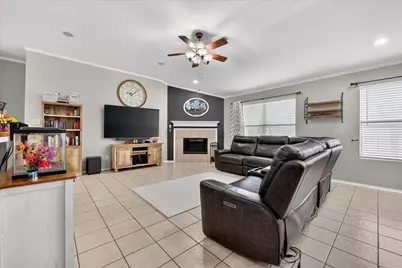 617 Bent Oak Drive, Fort Worth, TX 76131 - Photo 12