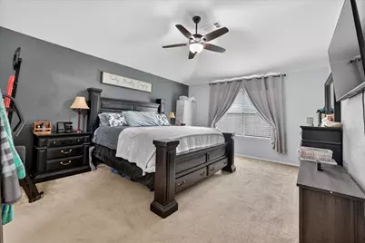 617 Bent Oak Drive, Fort Worth, TX 76131 - Photo 16