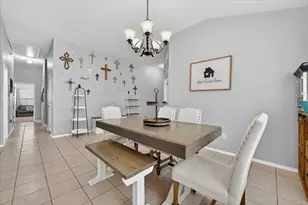 617 Bent Oak Dr, Fort Worth, TX 76131 - Photo 6