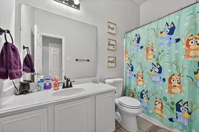 617 Bent Oak Drive, Fort Worth, TX 76131 - Photo 28