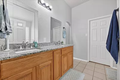 617 Bent Oak Drive, Fort Worth, TX 76131 - Photo 18