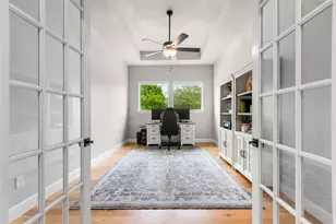 2800 Garrett Dr, Highland Village, TX 75077 - Photo 4