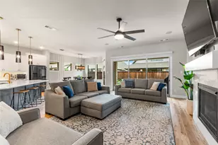 2800 Garrett Dr, Highland Village, TX 75077 - Photo 6