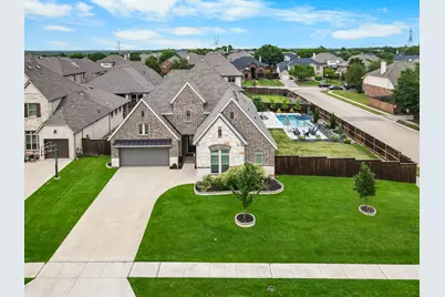 2800 Garrett Drive, Highland Village, TX 75077 - Photo 2