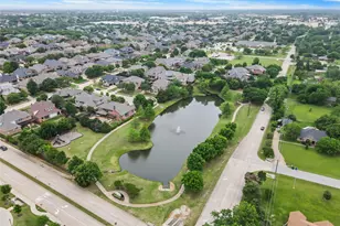 2800 Garrett Dr, Highland Village, TX 75077 - Photo 32