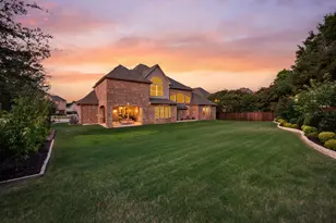 7009 Da Vinci, Colleyville, TX 76034 - Photo 30