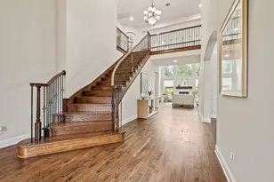 7009 Da Vinci, Colleyville, TX 76034 - Photo 10