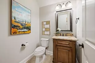 7009 Da Vinci, Colleyville, TX 76034 - Photo 20