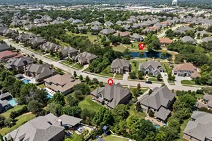 7009 Da Vinci, Colleyville, TX 76034 - Photo 34