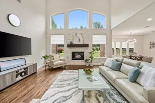 7009 Da Vinci, Colleyville, TX 76034 - Photo 1