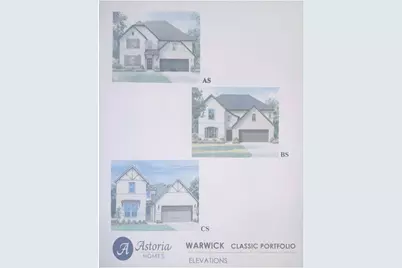 410 Bailey Drive, Josephine, TX 75173 - Photo 1