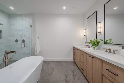 4128 University Boulevard #2, University Park, TX 75205 - Photo 34