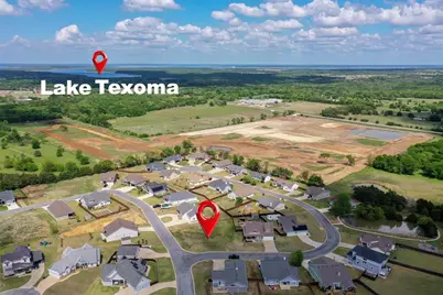 11 Willow Tree Lane, Pottsboro, TX 75076 - Photo 8