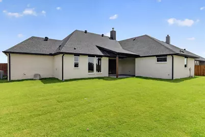 140 Chapowits, Godley, TX 76044 - Photo 40