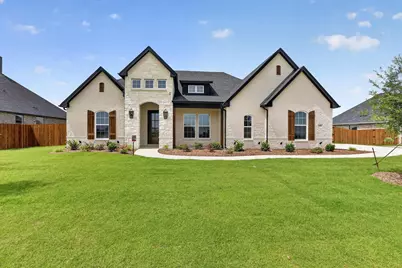 140 Chapowits, Godley, TX 76044 - Photo 2