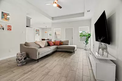 8903 Eden Valley Lane, Dallas, TX 75217 - Photo 2