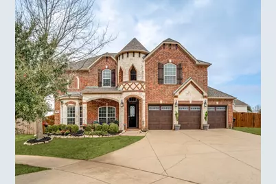 10243 Rosini Court, Frisco, TX 75035 - Photo 1