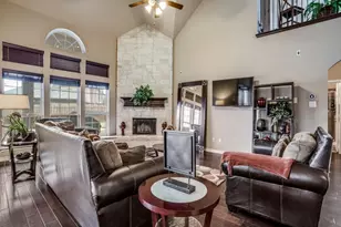 10243 Rosini Ct, Frisco, TX 75035 - Photo 6