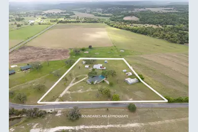589 County Road 4150, Clifton, TX 76634 - Photo 2