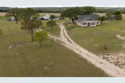 589 County Road 4150, Clifton, TX 76634 - Photo 2