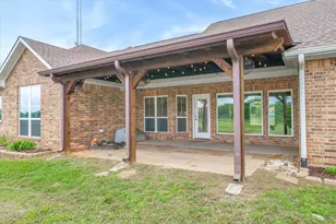 2689 Vz County Road 2511, Canton, TX 75103 - Photo 36