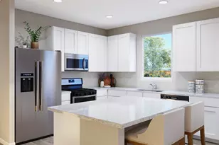 3135 Manchester Dr, Cleburne, TX 76033 - Photo 6