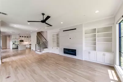 4338 Emerson Avenue, University Park, TX 75205 - Photo 8