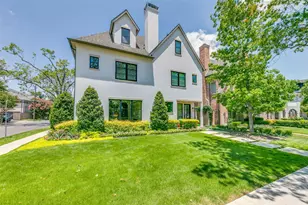 4338 Emerson Ave, University Park, TX 75205 - Photo 2