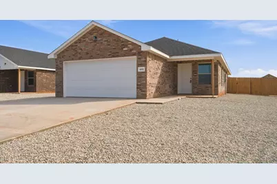 4157 Ranger Road, Abilene, TX 79601 - Photo 1