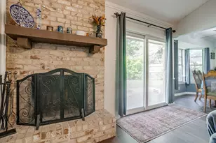 529 Jayellen Ave, Burleson, TX 76028 - Photo 12