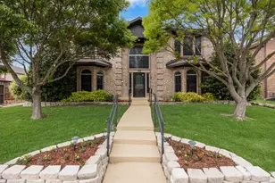 9209 Chimneywood Dr, Rowlett, TX 75089 - Photo 4