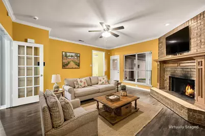 9209 Chimneywood Drive, Rowlett, TX 75089 - Photo 10