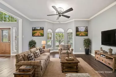 9209 Chimneywood Drive, Rowlett, TX 75089 - Photo 8