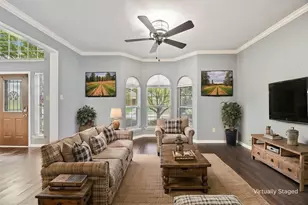 9209 Chimneywood Dr, Rowlett, TX 75089 - Photo 8
