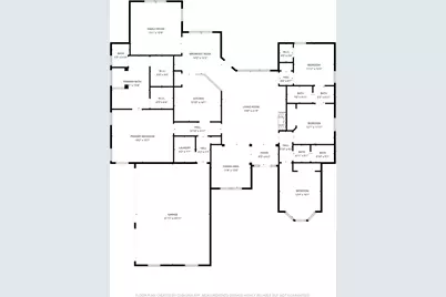 937 Queen Elizabeth Drive, Waco, TX 76657 - Photo 40